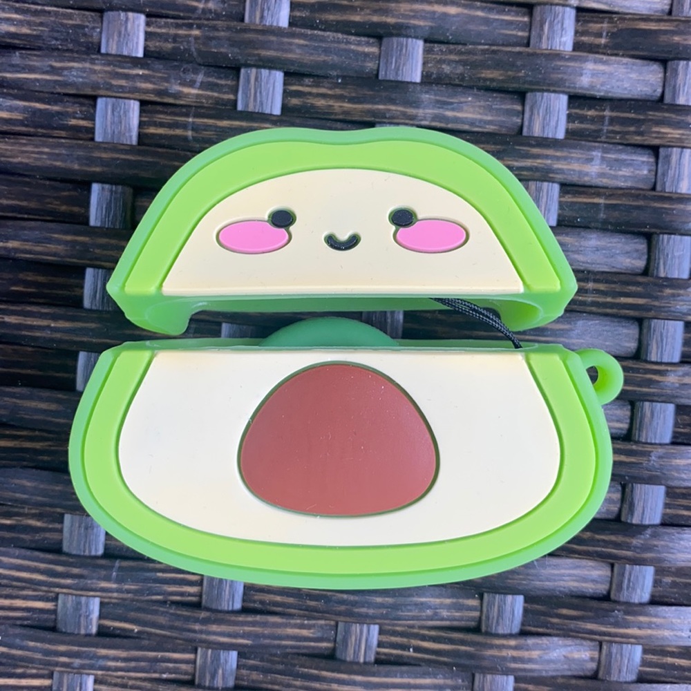 AirPod Pro case